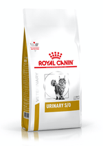 Royal Canin Urinary S/O All Breeds Adult Cat Food