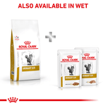 Royal Canin Urinary S/O All Breeds Adult Cat Food