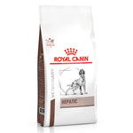 Royal Canin Hepatic All Breeds Adult Dog Food