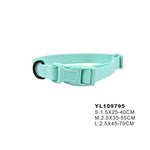 Naomi Pet Collar Size M