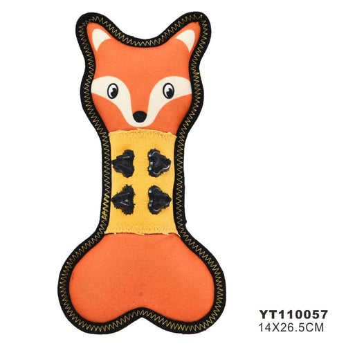 Naomi Pet Plush Toy