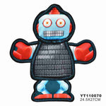 Naomi Pet Plush Toy