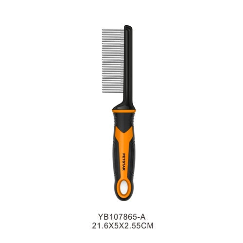 Naomi Pet Brush
