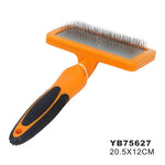 Naomi Pet Brush size 20.5*12Cm