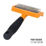 Naomi Pet Brush size 17.5*12Cm