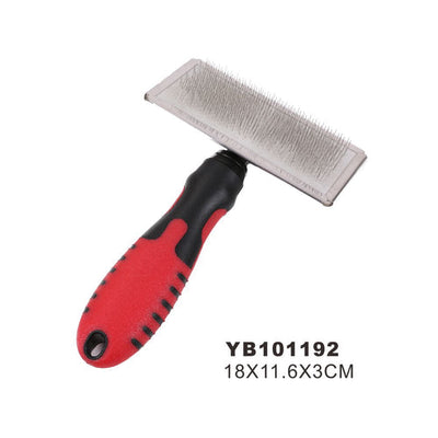 Naomi Pet Brush L