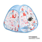 Naomi Cat Tent