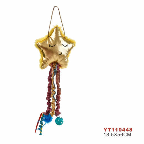 Naomi Cat Toy