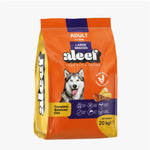 Aleef Dry Food for Adult Dogs with with Chicken 20 kg