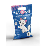 Naomi Lavender Clumping Cat Litter 5 L
