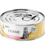 Best Pet Gurme Adult Cat With Salmon 100g