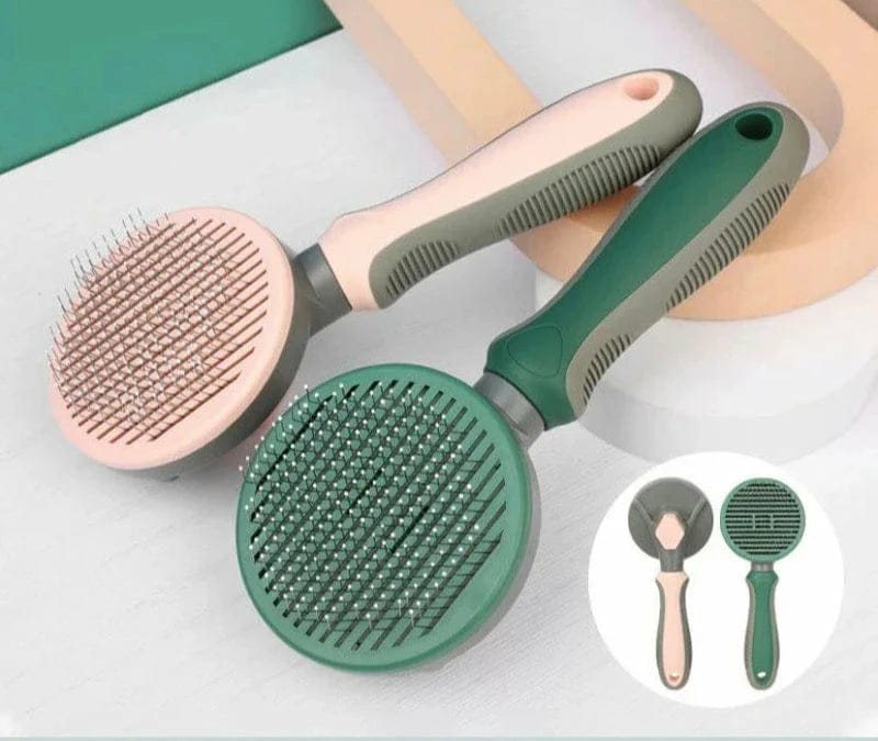 Naomi Pet Brush