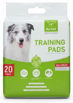 Nunbell Training Dog Pads 65*45 20 Pes