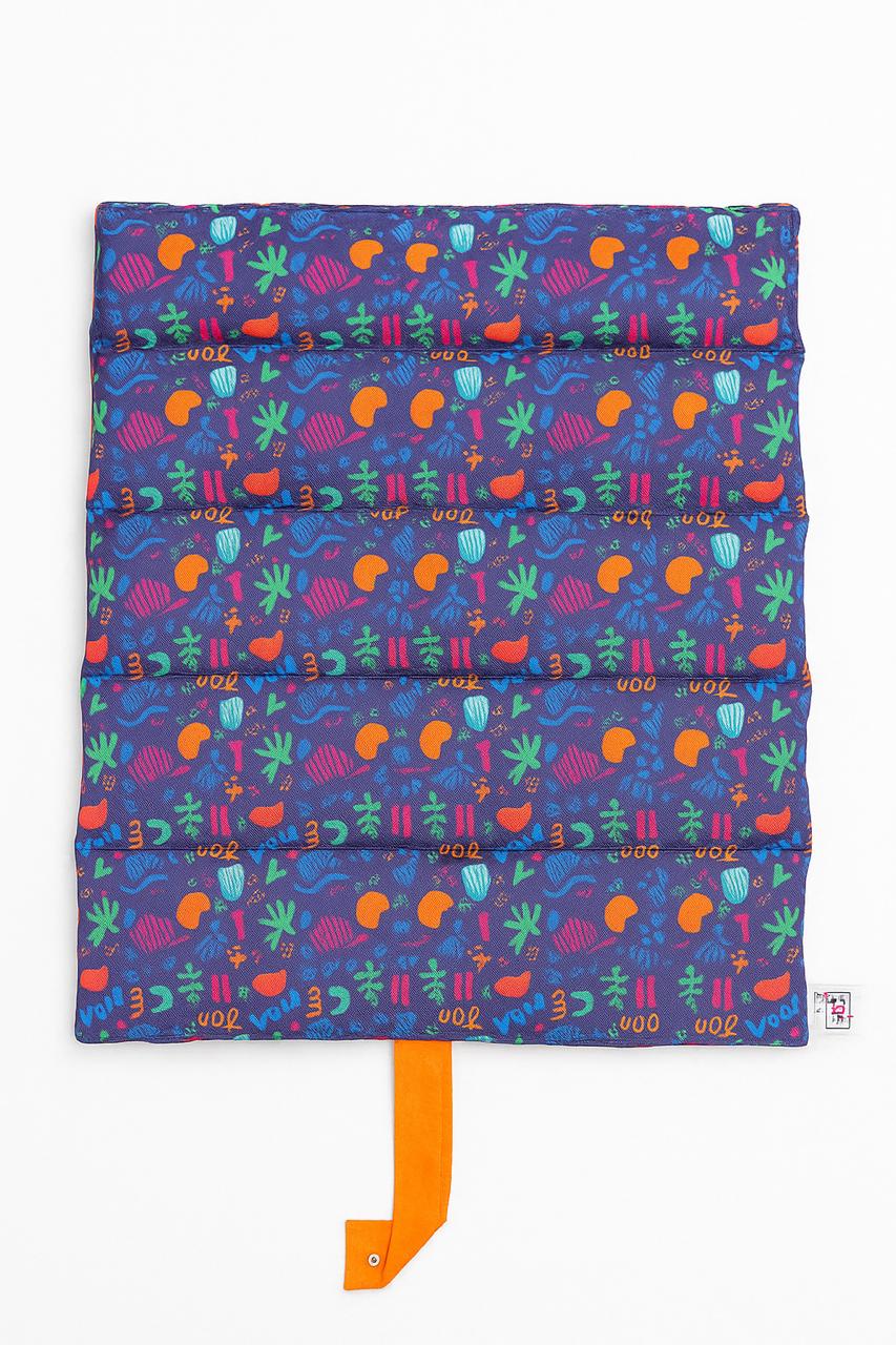 Petmoda Mats Double Face Medium 80*65