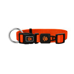 DOCO® Nylon O-Ring Dog Collar