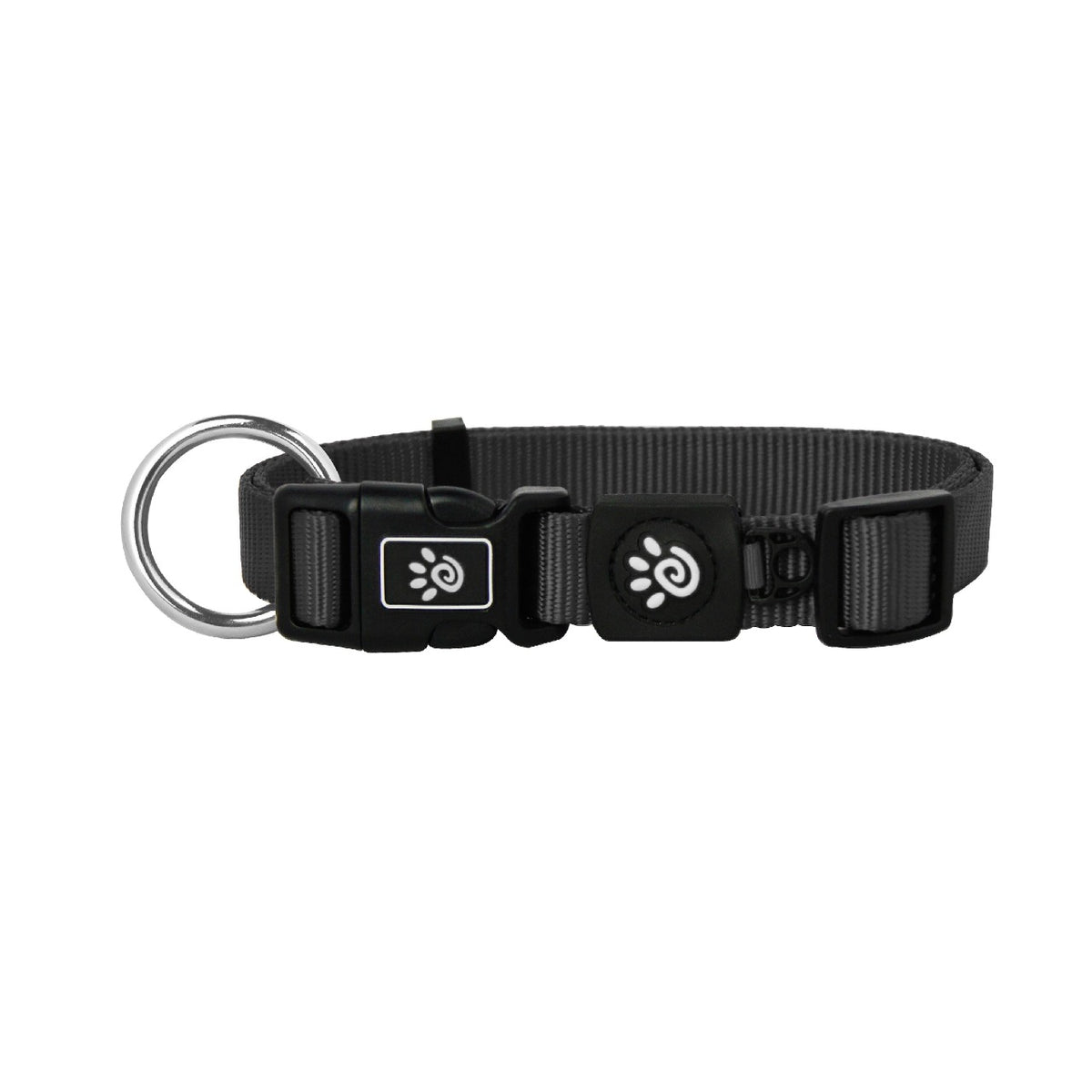 DOCO® Nylon O-Ring Dog Collar