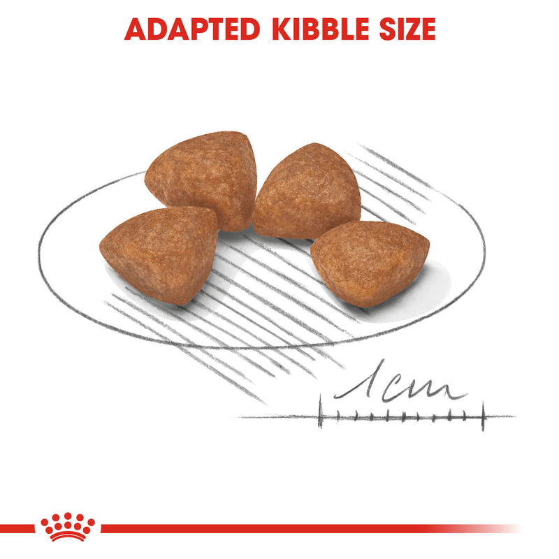 Royal Canin Puppy X-Small Breed Dog Food 1.5kg