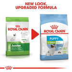 Royal Canin Puppy X-Small Breed Dog Food 1.5kg