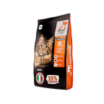 Legends Dry Food For Cat 10Kg