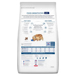 Hill's Z/D Sensitivities dry food for Mini adult Dog 1 Kg