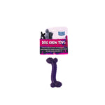 Orgo Bone Shaped Dog Chew Toy