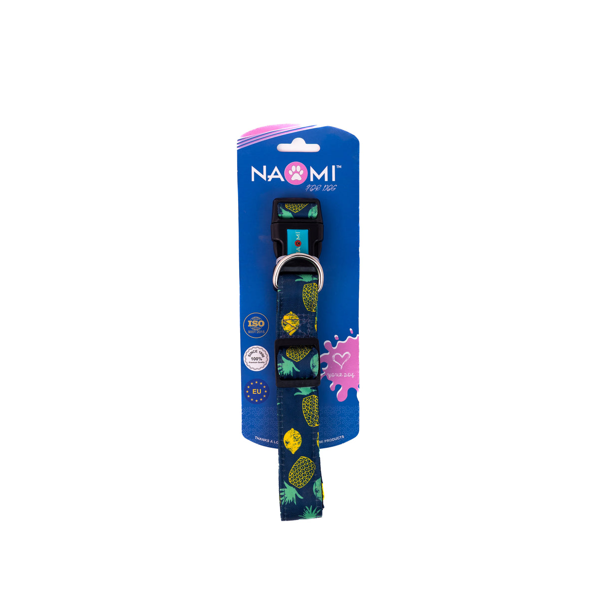 Naomi Pet Collar