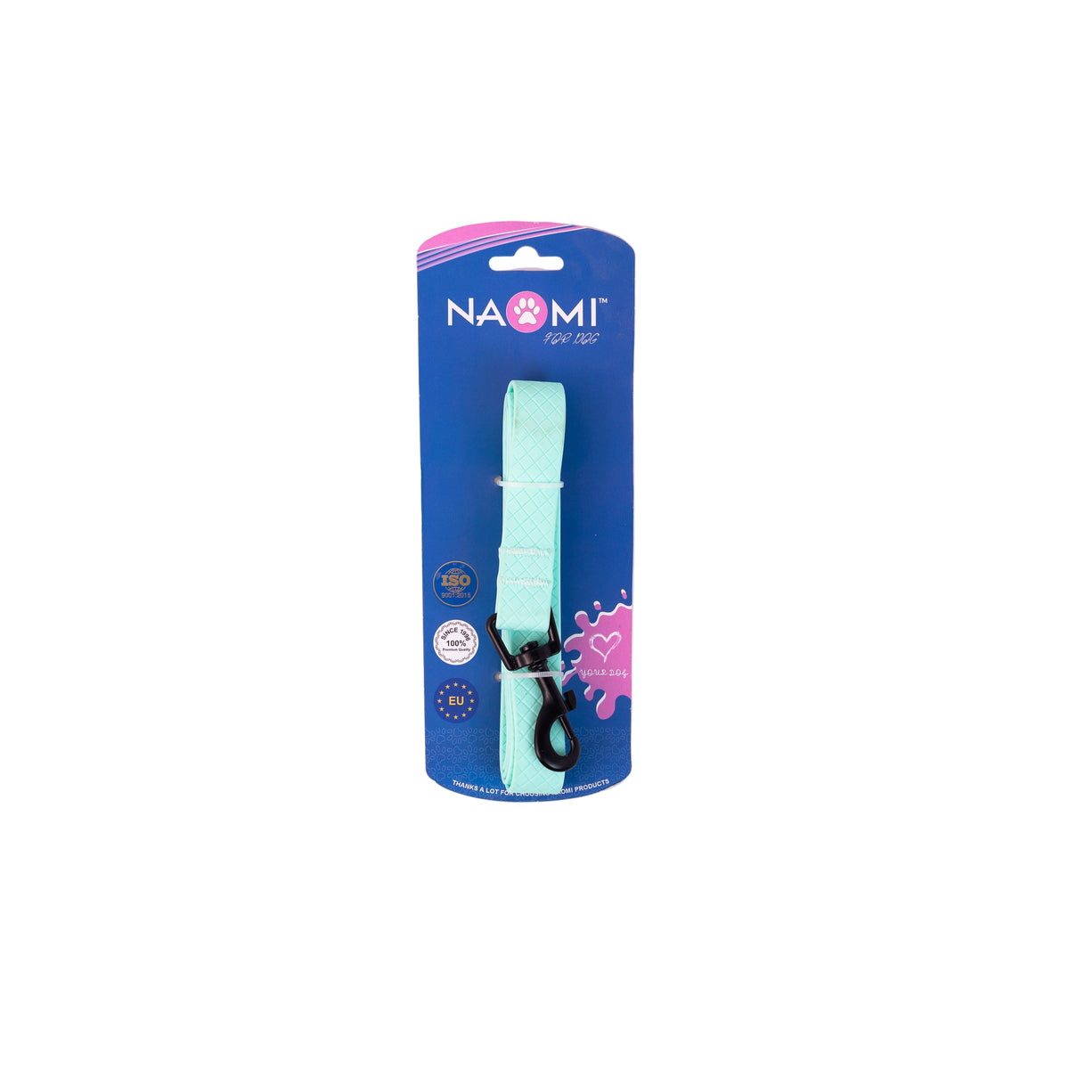 Naomi Waterproof Leash For Dogs M