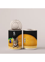 rich cat food - chicken - 400 g
