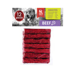rich beef sticks ( 12 sticks )