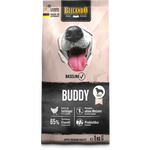 Belcando Baseline Buddy Dry Food with poultry for S to XL Breed Adult Dogs 1 kg