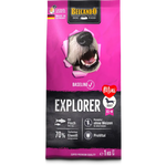 Belcando Baseline Explorer Dry Food with fish for XS to M Breed Adult Dogs 1 kg