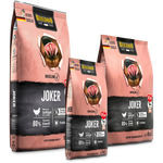 Belcando Baseline Joker Gf Dry Food for adult XS to M with Poultry 4 kg