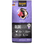 Belcando Baseline Oldie and Light Dry Food with poultry for S to XL Breed Adult Dogs 1 kg