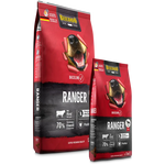 Belcando Baseline Ranger Gf Dry Food for adult S to XL with beef 1 kg