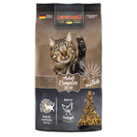Leonardo Dry Food For Adult Cats Complete 32/16 With Poultry 1.8 kg