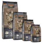 Leonardo Dry Food For Adult Cats Complete 32/16 With Poultry 1.8 kg
