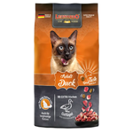 Leonardo Dry Food For Adult Cats With Duck 300 gr