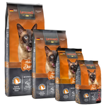Leonardo Dry Food For Adult Cats With Duck 1.8 Kg