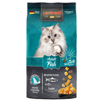 Leonardo Dry Food For Adult Cats With Fish 1.8 kg
