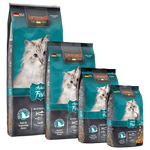 Leonardo Dry Food For Adult Cats With Fish 1.8 kg