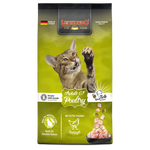 Leonardo Dry Food For Adult Cat GF With Poultry 1.8 kg