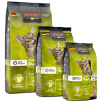 Leonardo Dry Food For Adult Cat GF With Poultry 1.8 kg