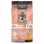 Leonardo Dry Food For Adult Cat GF With Salmon 1.8 Kg