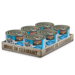LEONARDO® Rich In Ocean Fish 400gm