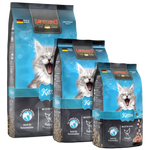 Leonardo Dry Food For kitten Cats With Poultry 1.8 Kg