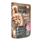 Leonardo Wet Food adult Cat with Meat menu 85 gr