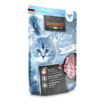 Leonardo Wet Food Kitten Cat with poultry 85 gr