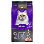 Leonardo Dry Food For Senior Cats With Chicken 1.8 kg