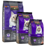 Leonardo Dry Food For Senior Cats With Chicken 1.8 kg