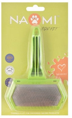 Naomi Pet Brush